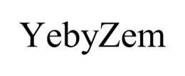 YEBYZEM trademark