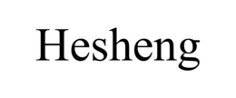 HESHENG trademark