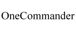 ONECOMMANDER trademark