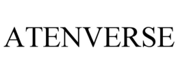 ATENVERSE trademark