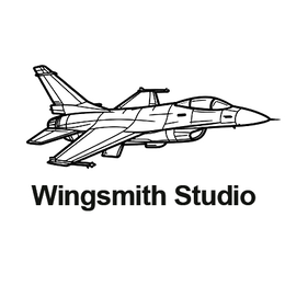WINGSMITH STUDIO trademark