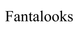 FANTALOOKS trademark