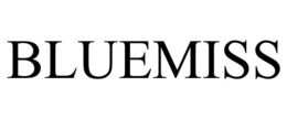 BLUEMISS trademark