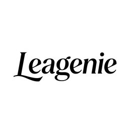 LEAGENIE trademark
