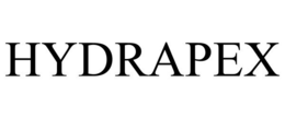 HYDRAPEX trademark