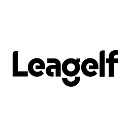 LEAGELF trademark
