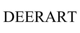 DEERART trademark