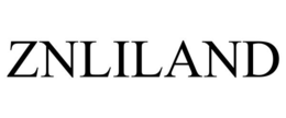 ZNLILAND trademark