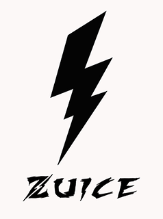 ZUICE trademark