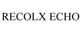 RECOLX ECHO trademark
