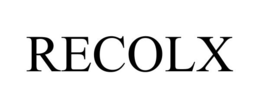 RECOLX trademark