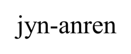 JYN-ANREN trademark