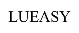 LUEASY trademark