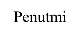 PENUTMI trademark