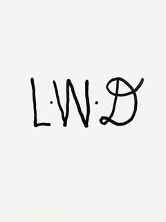 L.W.D trademark