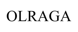 OLRAGA trademark