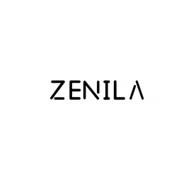 ZENILA trademark