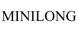 MINILONG trademark