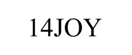 14JOY trademark