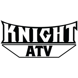 KNIGHT ATV trademark