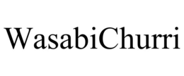 WASABICHURRI trademark