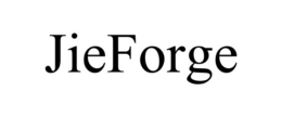 JIEFORGE trademark