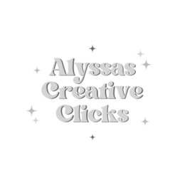 ALYSSAS CREATIVE CLICKS trademark