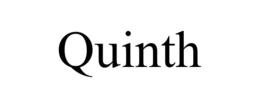 QUINTH trademark