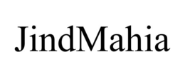 JINDMAHIA trademark