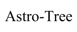 ASTRO-TREE trademark