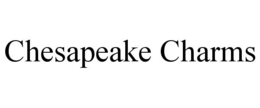CHESAPEAKE CHARMS trademark
