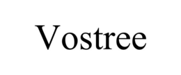 VOSTREE trademark
