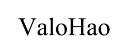 VALOHAO trademark