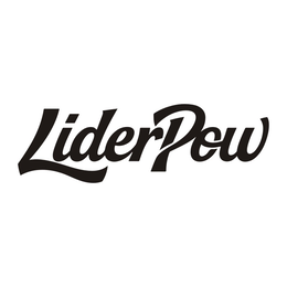 LIDERPOW trademark