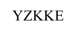 YZKKE trademark