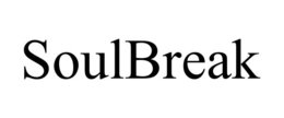 SOULBREAK trademark