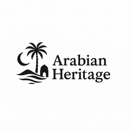 ARABIAN HERITAGE trademark