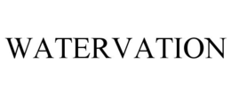 WATERVATION trademark