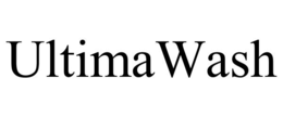 ULTIMAWASH trademark