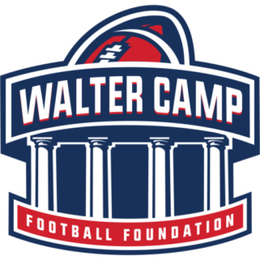 WALTER CAMP FOOTBALL FOUNDATION trademark