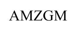 AMZGM trademark