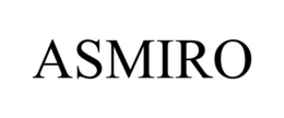 ASMIRO trademark