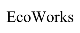 ECOWORKS trademark