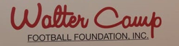 WALTER CAMP FOOTBALL FOUNDATION, INC. trademark