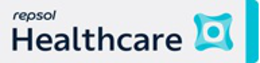 REPSOL HEALTHCARE trademark