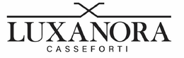 LUXANORA CASSEFORTI trademark