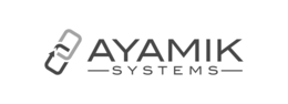 AYAMIK SYSTEMS trademark