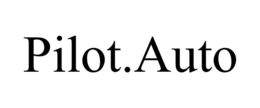 PILOT.AUTO trademark