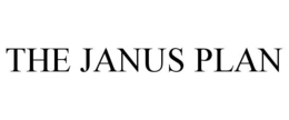 THE JANUS PLAN trademark