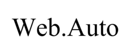 WEB.AUTO trademark